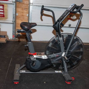 Schwinn Airdyne Pro Air Bike