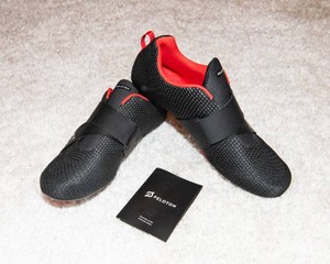 Peloton Altos Cycling Shoes  Mens Size 15