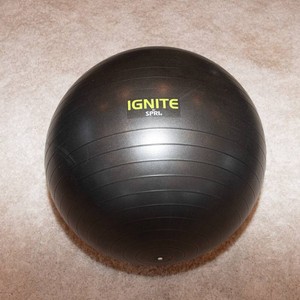 SPRI Ignite Stability Exercise Ball