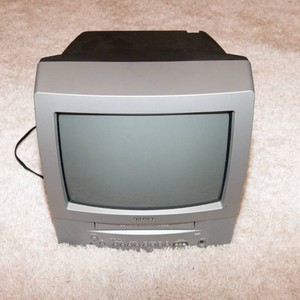 Toshiba MV13N3 TVVCR Combo