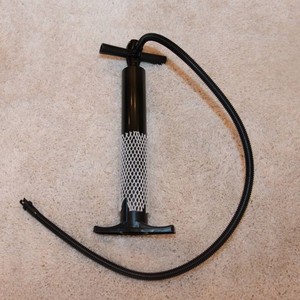 High-Pressure Hand Pump