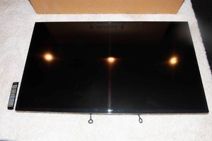 Samsung 60 Smart LED TV with Remote