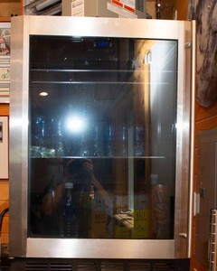Magic Chef Mini Refrigerator