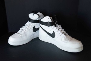 Nike Air Force 1 High Sneakers  Mens Size 16