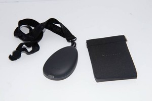 Sensate Vagus Nerve Wellness Device