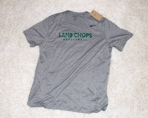 Twin Cities Pro-Am Lamb Chops Nike Shirt  New with Tags  XL