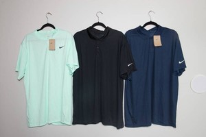 Nike Dri-FIT Standard Fit Polo Shirts  XXL  New with Tags
