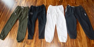 Oklahoma City Thunder Nike Sweatpants  XL Tall  Set of 4