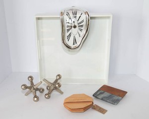 Miscellaneous Home Decor