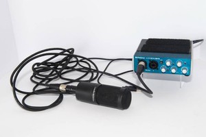 PreSonus AudioBox USB 96 Recording Bundle