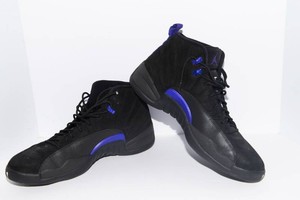 Air Jordan 12 Retro Dark Concord  Mens Size 16