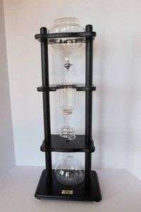 Yama Gold Slow Drip Coffee & Tea Maker