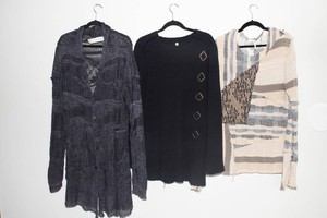 Designer Mens Bohemian Clothing Collection