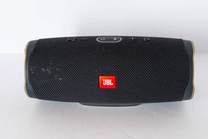 JBL Charge 4 Portable Bluetooth Speaker