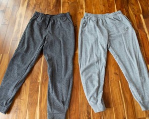 Nike Sweatpants  Mens XL Tall  Set of 2