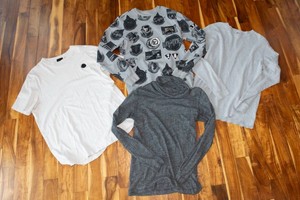 Designer Mens Clothing Collection
