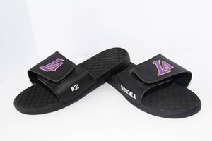 Mike Muscala Los Angeles Lakers Player Slides