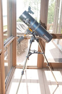 Celestron AstroMaster 130 Telescope