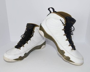 Air Jordan 9 Retro Statue  Mens Size 16