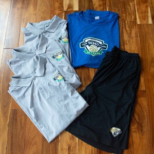 NBPA Top 100 Camp Apparel  30th Anniversary Collection