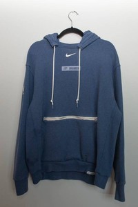 Oklahoma City Thunder Nike Hoodie  XL Tall