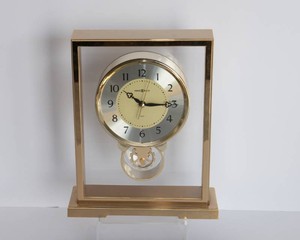 Howard Miller Desk Clock