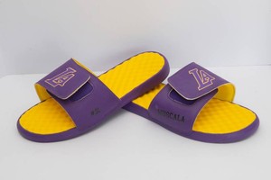 Mike Muscala Los Angeles Lakers Player Slides