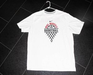 Mike Muscala Basketball Nike Dri-FIT Shirt  XXL