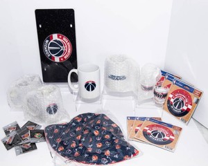 Washington Wizards Collection