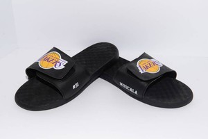 Mike Muscala #31 Los Angeles Lakers Player Slides