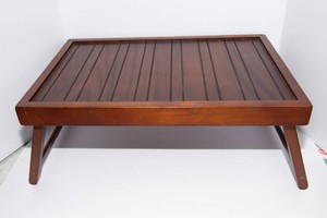 Breakfast-in-Bed Serving Tray