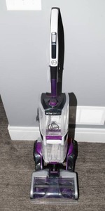 Hoover SmartWash PET Complete Carpet Cleaner