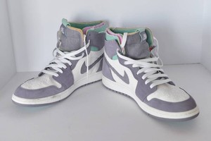 Nike Air Jordan 1 High Zoom Air CMFT Tropical Twist  Size 16