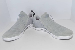 Nike Kobe A.D. NXT Wolf Grey Basketball Shoes  Size 16  Excellent Condition
