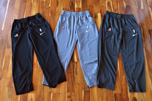 Los Angeles Lakers Sweatpants  3 Pairs  Size XL