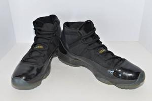 Nike Air Jordan 11 Retro Gamma Blue  Size 17