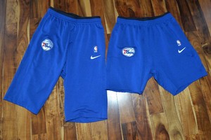 Philadelphia 76ers Shorts
