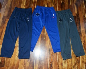 Philadelphia 76ers Nike Player Pants