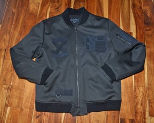 Letasca Bomber Jacket  XXL