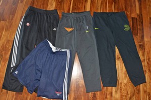 Atlanta Hawks Pants & Shorts