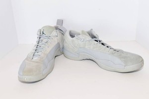 Air Jordan 12 Retro Low Wolf Grey  Size 16