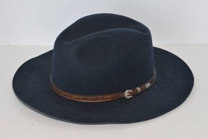 Overland Nomad Wool Felt Hat  Size XL