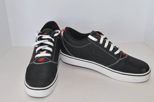 Heelys Wheeled Shoes  Size 15