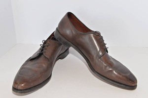Allen Edmonds Leather Dress Shoes  Size 16