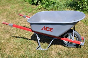Ace Wheelbarrow