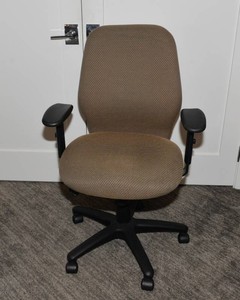 HOM Furniture Office Chair