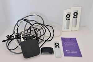 Apple TV Streaming Device, Remotes & Cords  Roku Express