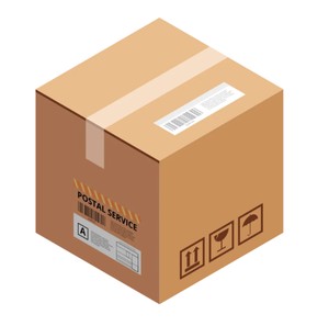 Shipping for Artwork in Auction