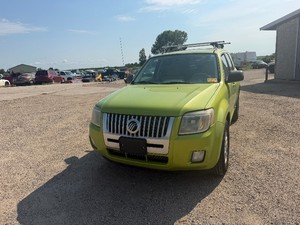 2011 Mercury Mariner
