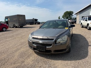 2011 Chevrolet Malibu